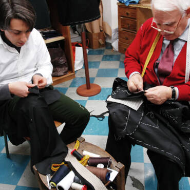 The right cut: Palermo’s Sartoria Italiano di luminosityitalia.com